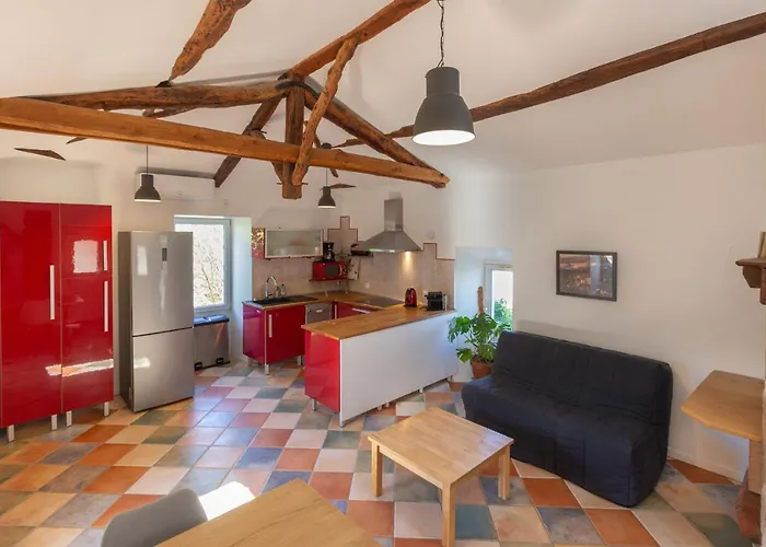 Maisonnette Lotoise, Meuble De Tourisme 3 Etoiles