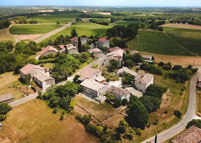 Maisonnette Lotoise, Meuble De Tourisme 3 Etoiles