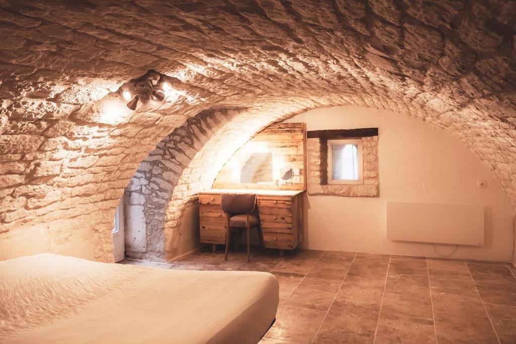Maisonnette Lotoise, Meuble De Tourisme 3 Etoiles * Fargues (Lot)