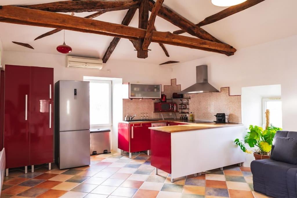 Holiday home Maisonnette Lotoise, Meuble De Tourisme 3 Etoiles