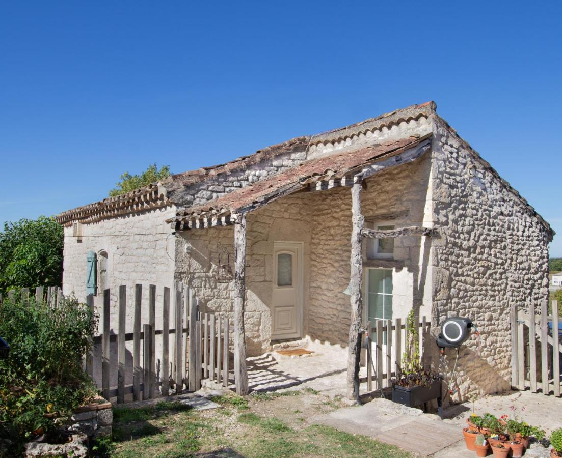 Maisonnette Lotoise, Meuble De Tourisme 3 Etoiles Hébergement de vacances