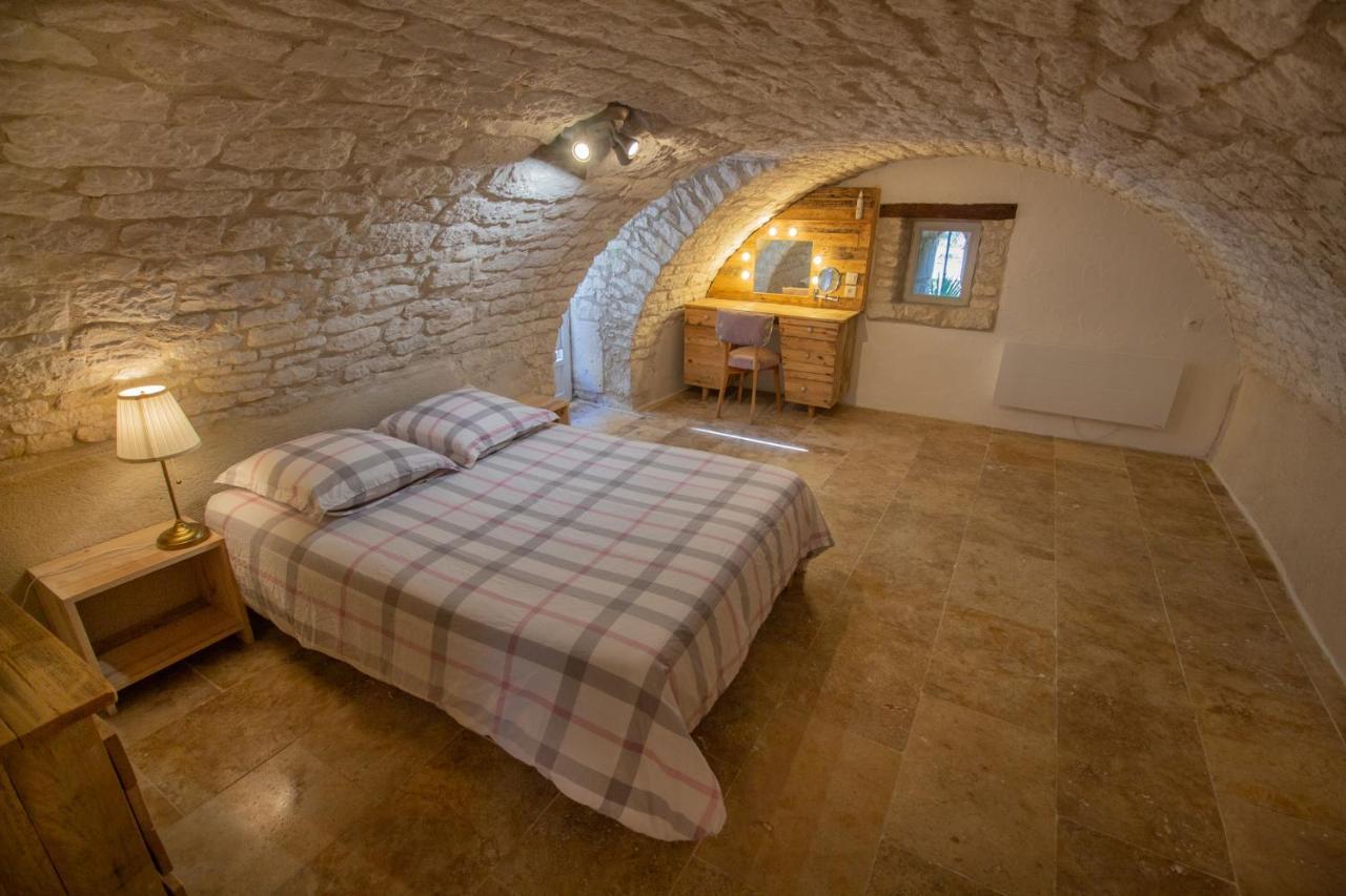 Holiday home Maisonnette Lotoise, Meuble De Tourisme 3 Etoiles